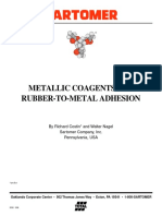 Rubber Metal Adhesion PDF