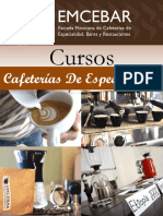 Publicidad Cursos EMCEBAR