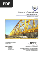 CIVL7090 - CECDP-2015-04 - 1 - Design Report PDF