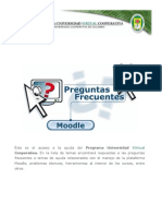 Preguntas de Moodle