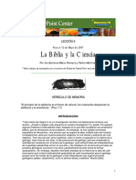 Biblia y Astronomía PDF