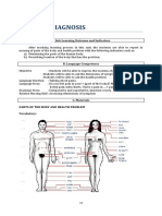 Chapter 2 Nursing Diagnosis