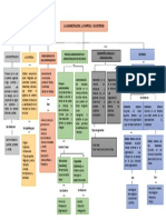 Mapa Conceptual Administracion