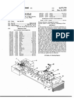 United States Patent (19) : Ogle 11 4,177,779