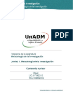 GMEI - U1 - CN Metologia PDF