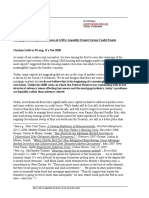 GF&Co - April 13 - Mortgage Servicing, Forbearance & GSEs - Liquidity Events Versus Credit Events