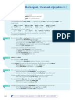 15-Superlative Adjectives - English Grammar in Use Intermediate