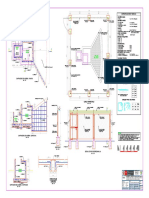 Captacion de Ladera estructuras-E-CL-01 PDF