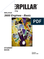 3600 Engines - Basic