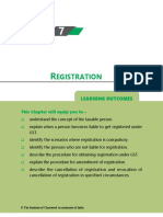 GST Registration PDF