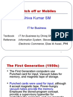 CH 1 Introduction and 2 Computer Software-1