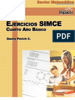 250 Ejercicios Simce Matematicas