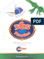 365 Stories Part-2