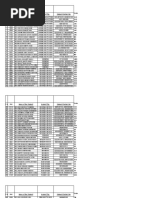 SR No Roll Name of The Student In-Plant Trg. Student Contact No