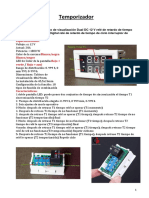 Placas - Módulos Electrónica PDF