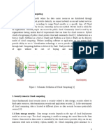 Introduction of Cloud Computing