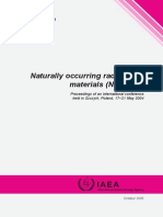 Iaea Tecdoc 1472 PDF