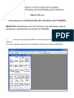 Practica 01 - FluidSim - Neumatica