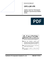 HATMSI47 1811 E - OPC LM1 PR - Manual