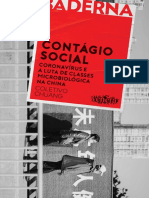 Coletivo Chuang. Contágio Social PDF