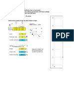 2DF Parallel Holes