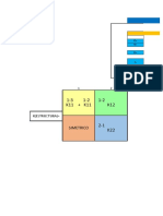 Excel para Examen de AE2