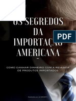 Ebook Os Segredos Da Importação 01 PDF