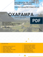 OXAPAMPA