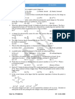 8 Copies Ncert Part-1 12th Phy