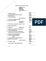 El Modelo de Organ8izacion de Una Empresa en El Siglo Xxi