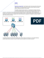 Basic Private VLAN Configuration