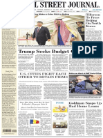 Wallstreetjournalasia 20170317 The Wall Street Journal Asia