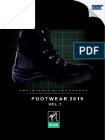 BOVA Footwear Catalogue .Compressed