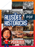 Alusoes Historicas Poxalulu PDF