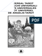 Universal Tarot