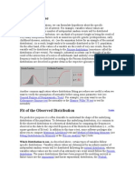 General Purpose: Poisson Distribution