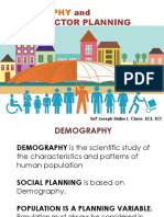 Social Planning PDF