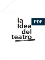 Teatro La Memoria PDF