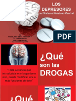 Presentacion Depresores