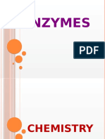 Enzymes