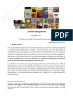 La Novela de La Guerrilla PDF