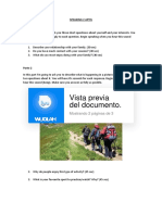 Vista Previa Del Documento.: Speaking 2 Aptis Parte 1