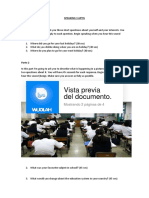 Vista Previa Del Documento.: Speaking 3 Aptis Parte 1