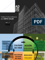 Factibilidad de Los Productos Onyx Solar Energy PDF