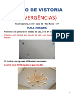 PDF - Laudo Divergencias Rua Itapaiuna, 1165 Casa 55