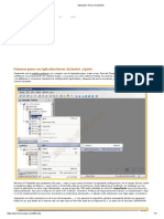 Aplication Server ArchestrA 1 PDF