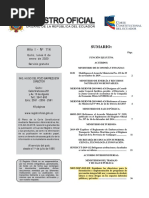 AM No. 38 DIRECTRICES PARA LA FORMULACION E IMPLEMENTACION DE PROGRAMAS DE PREVENCION INTEGRAL AL USO Y CONSUMO DE DROGAS