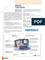 Cajas de Conexion Explosion Proof