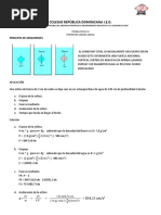 Principio de Arquimedes PDF