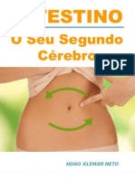 Intestino - O Seu Segundo Cerebro - Hugo KLemar Neto PDF